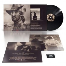 B.S.O. (BANDA SONORA ORIGINAL)-POWER OF THE DOG (LP)