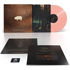 B.S.O. (BANDA SONORA ORIGINAL)-PIG (LP)