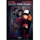 FILME-OU EST ANNE FRANK (WHERE IS ANNE FRANK (LP)