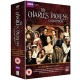 FILME-CHARLES DICKENS COLLECTION (12DVD)