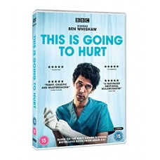 SÉRIES TV-THIS IS GOING TO HURT (2DVD)