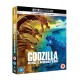 FILME-GODZILLA - KING OF THE MONSTERS (2BLU-RAY)