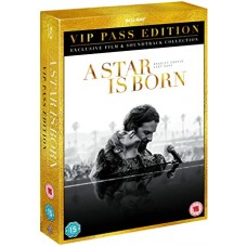 FILME-A STAR IS BORN (2BLU-RAY)