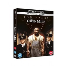 FILME-GREEN MILE (2BLU-RAY)