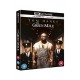 FILME-GREEN MILE (2BLU-RAY)