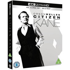 FILME-CITIZEN KANE -4K- (2BLU-RAY)