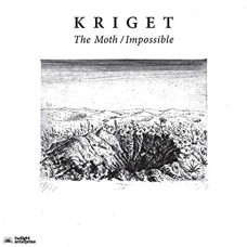 KRIGET-MOTH/IMPOSSIBLE (7")