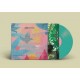 RAW POETIC AND DAMU THE F-LAMINATED SKIES -COLOURED- (LP)