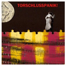 FERNWEH-TORSCHLUSSPANIK (CD)