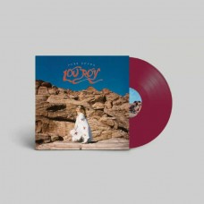 LOU ROY-PURE CHAOS -COLOURED- (LP)