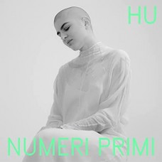 HU-NUMERI PRIMI (LP)