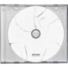 MR. RAIN-FRAGILE (CD)