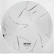 MR. RAIN-FRAGILE (LP)