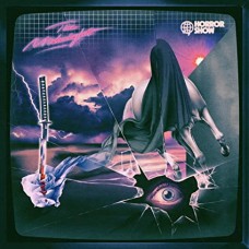 MIDNIGHT-HORROR SHOW (12")