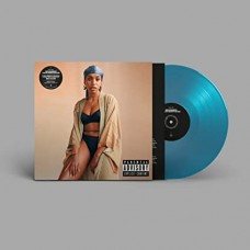 YAYA BEY-REMEMBER YOUR NORTH STAR -COLOURED- (LP)