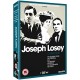 FILME-JOSEPH LOSEY COLLECTION (7DVD)