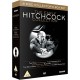 FILME-EARLY HITCHCOCK COLLECTION (9DVD)