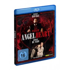 FILME-ANGEL HEART (2BLU-RAY)