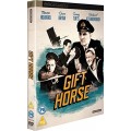 FILME-GIFT HORSE (DVD)
