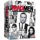 SÉRIES TV-MAD MEN - THE COMPLETE COLLECTION (24DVD)