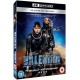 FILME-VALERIAN AND THE CITY OF A THOUSAND PLANETS (2BLU-RAY)