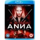 FILME-ANNA (BLU-RAY)