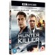 FILME-HUNTER KILLER (2BLU-RAY)