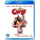 ANIMAÇÃO-QUEEN'S CORGI (BLU-RAY)