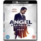 FILME-ANGEL HAS FALLEN (2BLU-RAY)