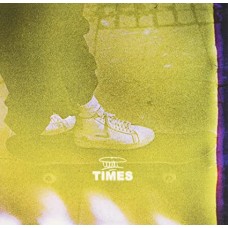 WU-LU-TIMES/BEING ME (7")