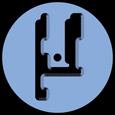 BASIC RHYTHM-COOL DOWN THE DANCE (LP)