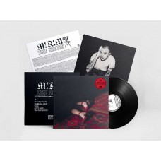 M!R!M!-TIME TRAITOR (LP)