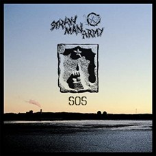 STRAW MAN ARMY-SOS (LP)