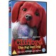FILME-CLIFFORD THE BIG RED DOG (DVD)
