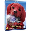 FILME-CLIFFORD THE BIG RED DOG (BLU-RAY)