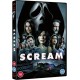 FILME-SCREAM (DVD)