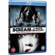FILME-SCREAM: 2-MOVIE COLLECTION (2BLU-RAY)