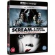 FILME-SCREAM: 2-MOVIE COLLECTION (2BLU-RAY)