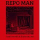 REPO MAN-I CAN LIVE WITH IT IF YOU CAN, SON -COLOURED- (LP)