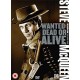 SÉRIES TV-WANTED, DEAD OR ALIVE: SERIES 1 - VOLUME 1 (4DVD)