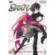 ANIMAÇÃO-SHAKUGAN NO SHANA: VOLUMES 1-6 (DVD)