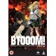 ANIMAÇÃO-BTOOOM! - COLLECTION (2DVD)