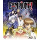 ANIMAÇÃO-CAMPIONE! - COLLECTION (2BLU-RAY)