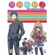 ANIMAÇÃO-TORADORA! - THE COMPLETE SERIES (4DVD)