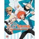 ANIMAÇÃO-TSURITAMA COLLECTION (2DVD)