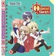 ANIMAÇÃO-HIDAMARI SKETCH: SERIES 1 COLLECTION (2BLU-RAY)