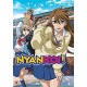 ANIMAÇÃO-NYAN KOI! COLLECTION (3DVD)