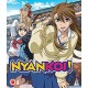 ANIMAÇÃO-NYANKOI! COLLECTION (2BLU-RAY)