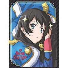 ANIMAÇÃO-REVUE STARLIGHT (2BLU-RAY)