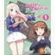 ANIMAÇÃO-GIRLS UND PANZER: DAS FINALE 1 (BLU-RAY)